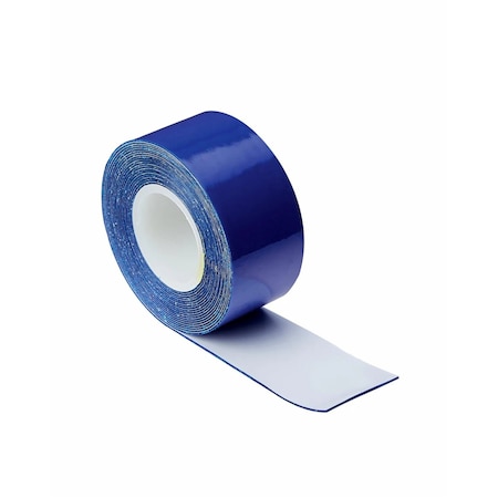 3M Dbi-Sala 3M DBI-SALA Quick Wrap Tape II, Blue 1 in.x108 in., 120/Case 1500170